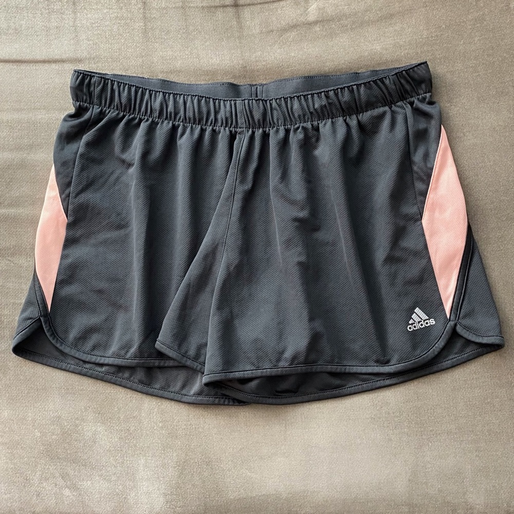 Adidas Women’s Climalite Shorts, L